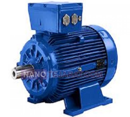 Marelli Marine Electric Motor Italy